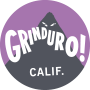 Grinduro Logo