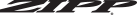 Zipp Logo
