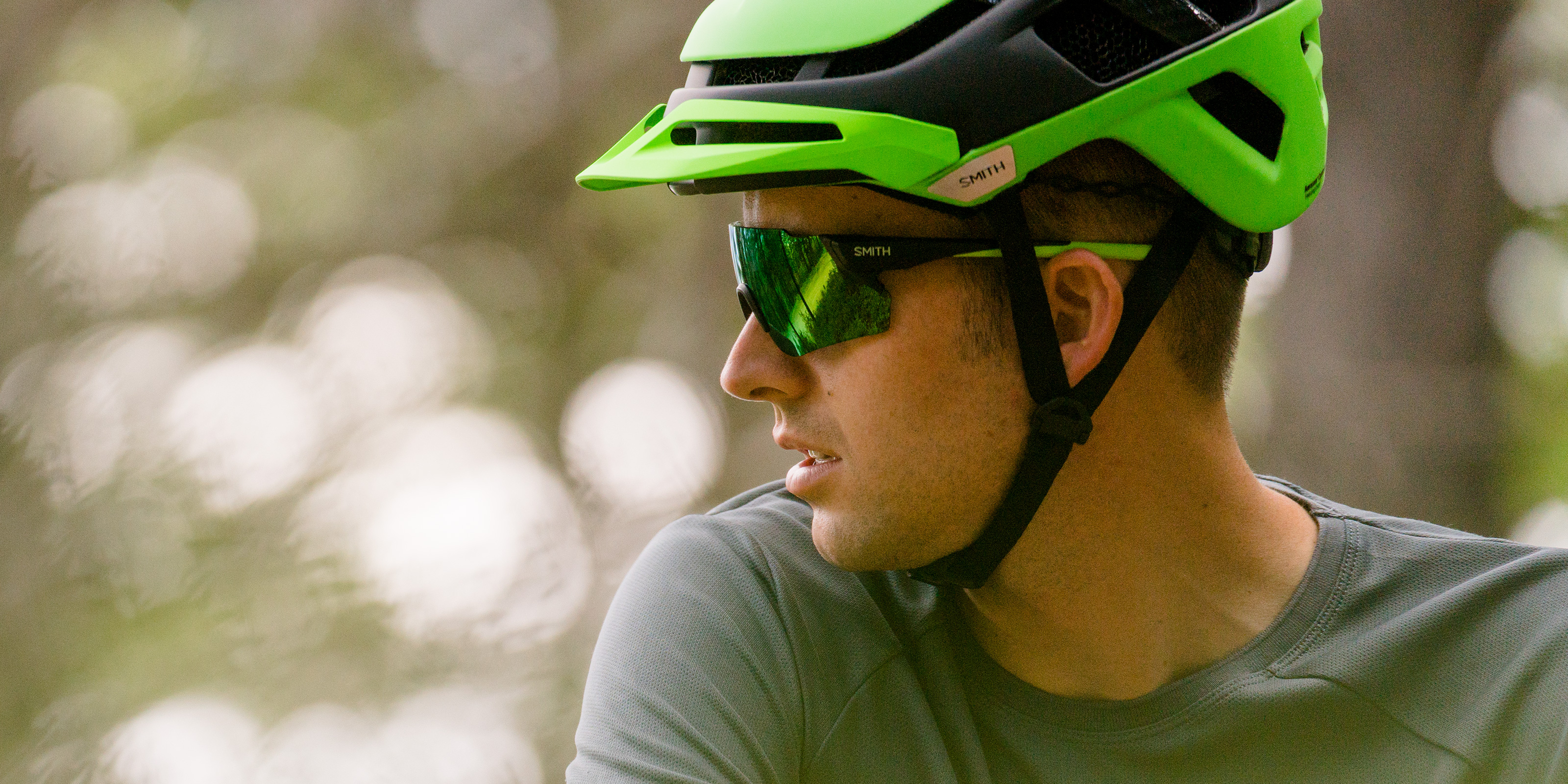 smith optics bike glasses