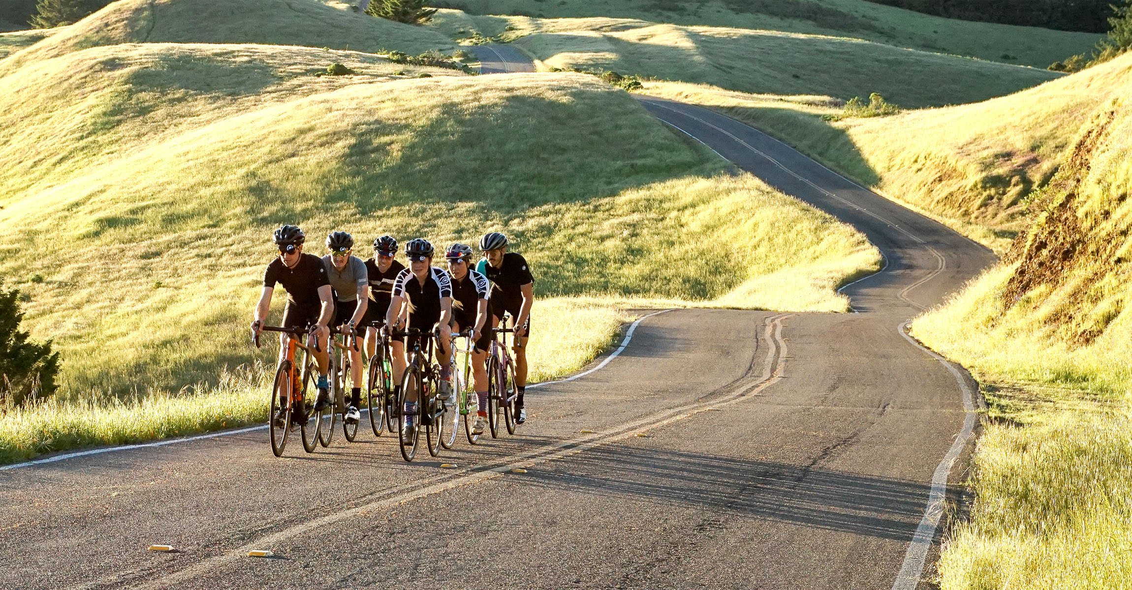 competitive cyclist backcountry