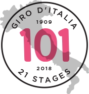Giro D'Italia Seal