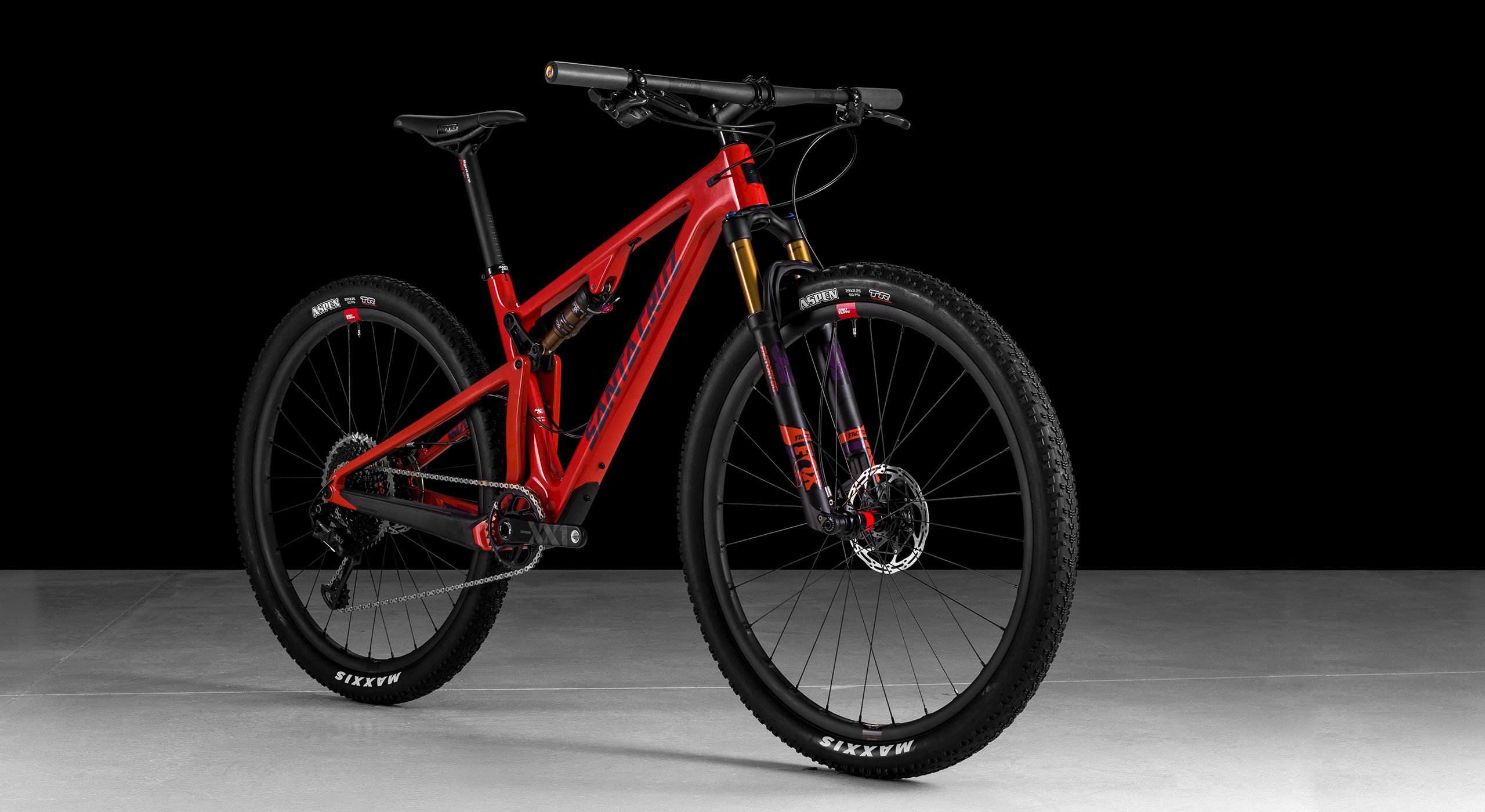 2018 santa cruz blur 2024 c