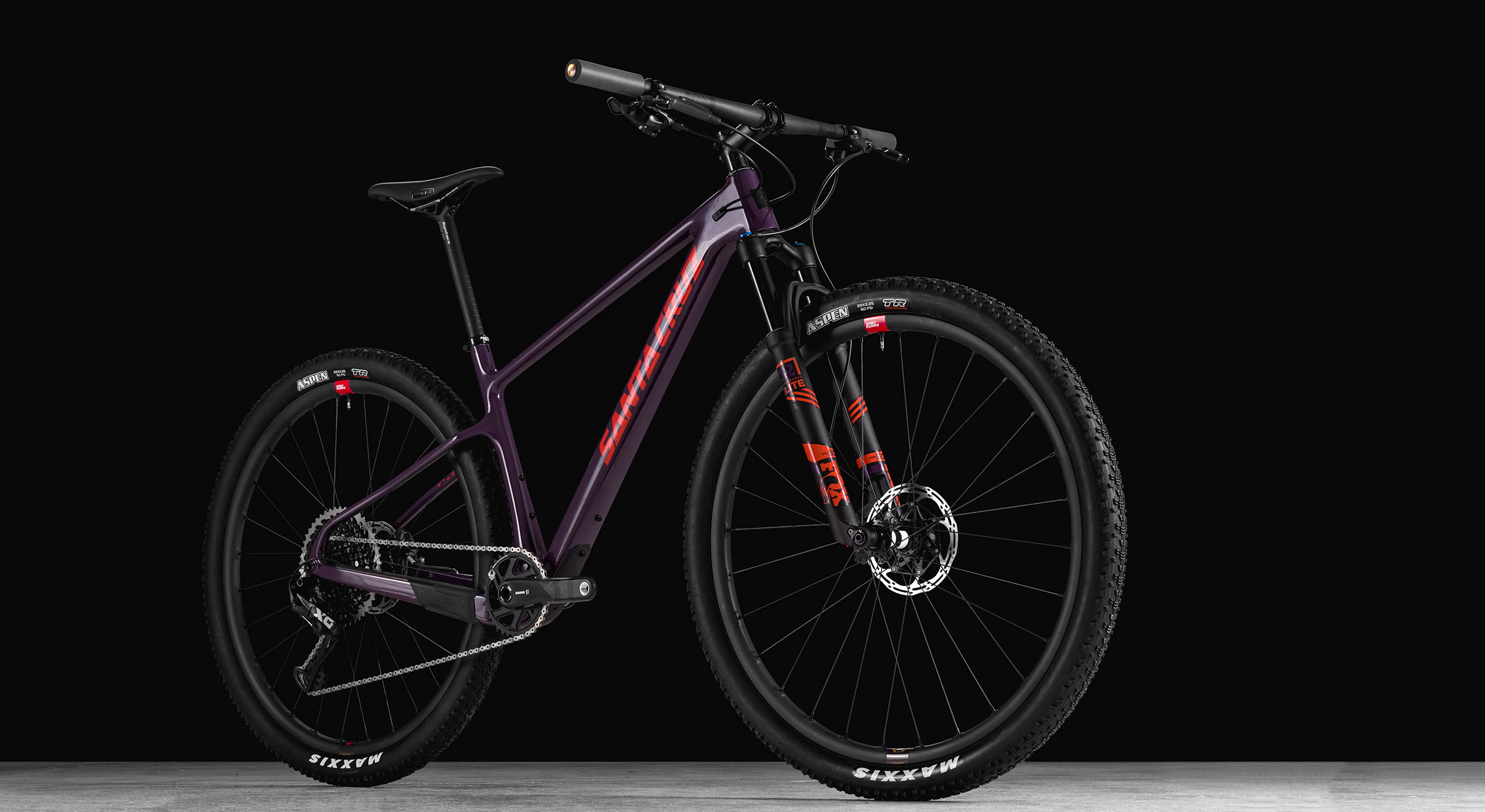 Santa cruz cheap highball 2018