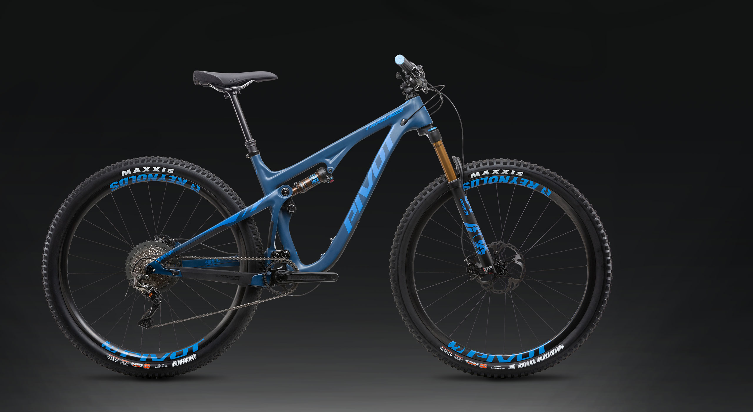 pivot trail 429 for sale