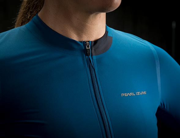 Pearl Izumi Cycling Gear- PI Black 2018