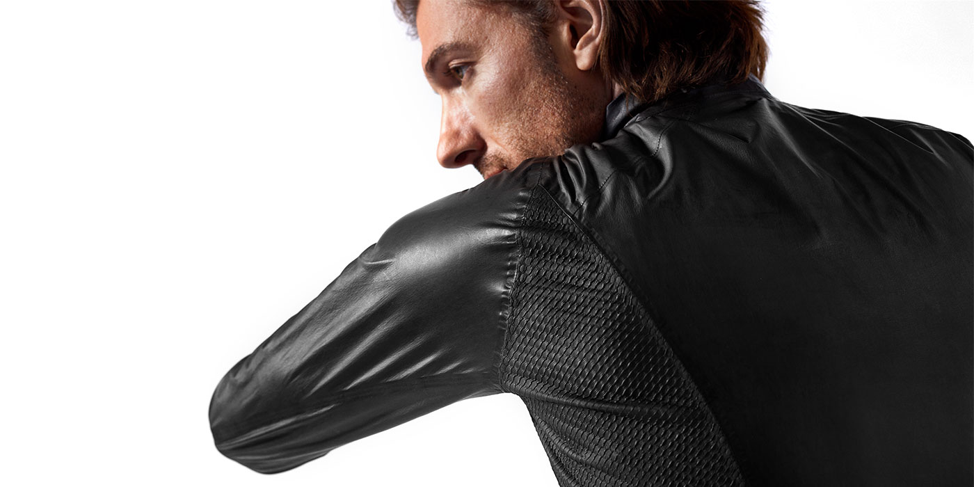 shakedry stretch jacket