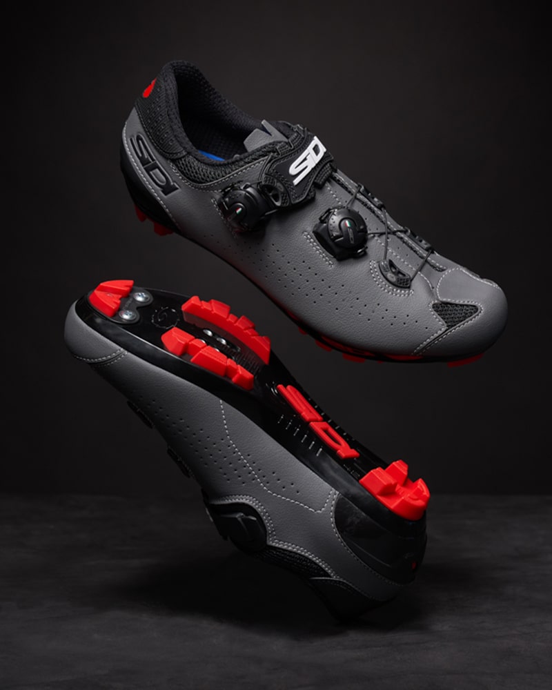 sidi dominator 10