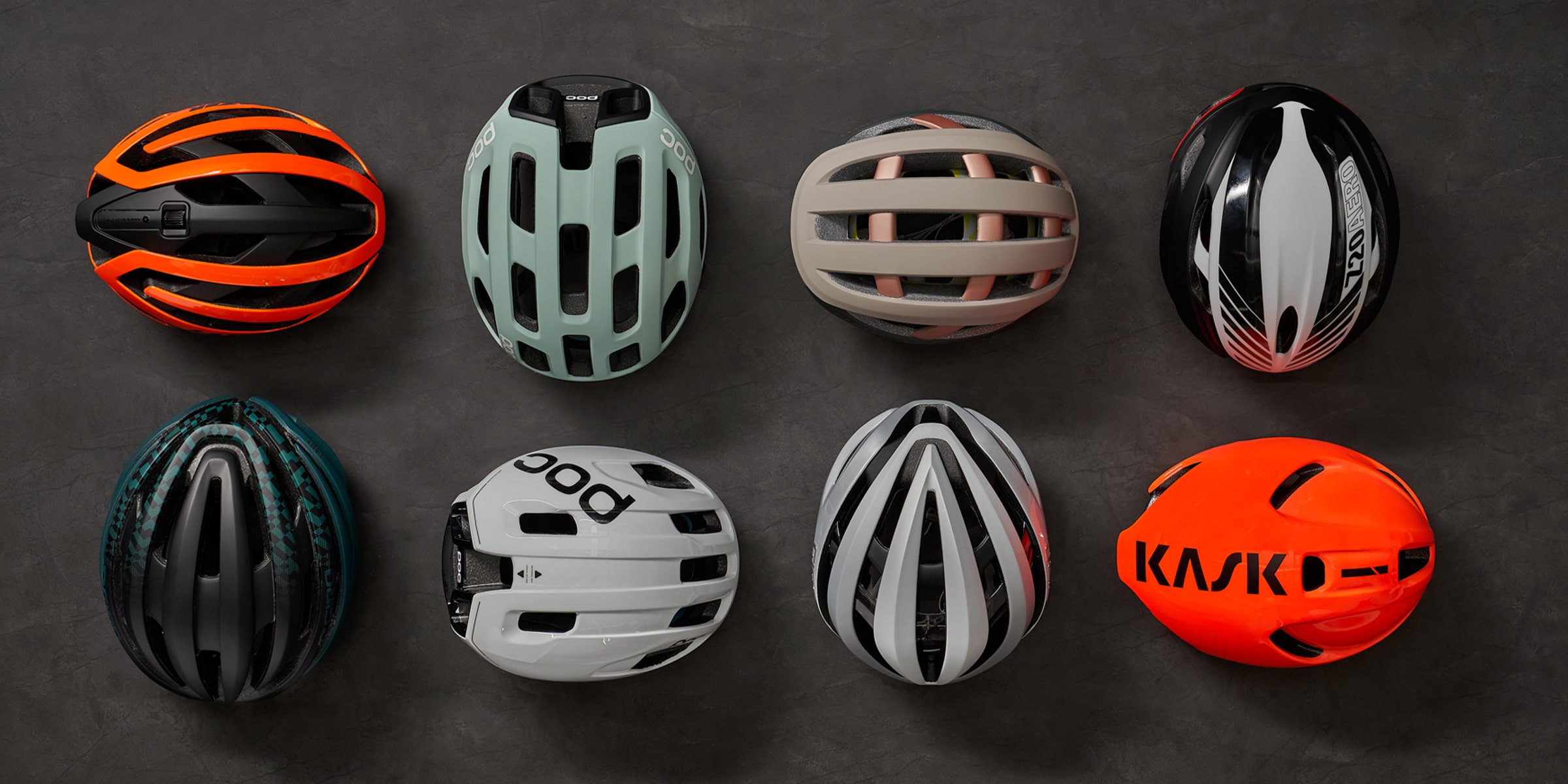 competitive cyclist helmets