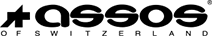 Assos DYORA RS Logo