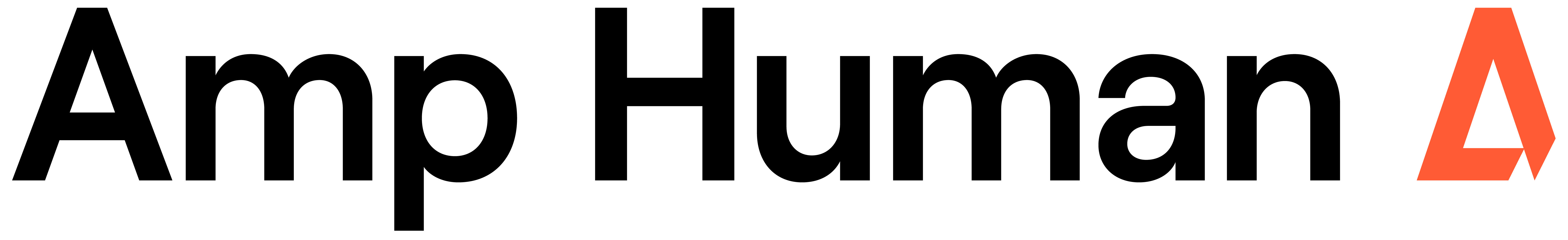 Amp Human - BPU Logo