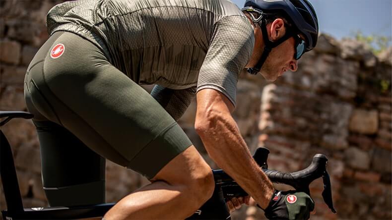 Castelli apparel new arrivals