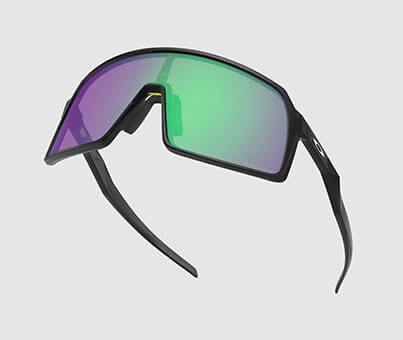 定番 Oakley | Competitive Cyclist セル、プラスチックフレーム