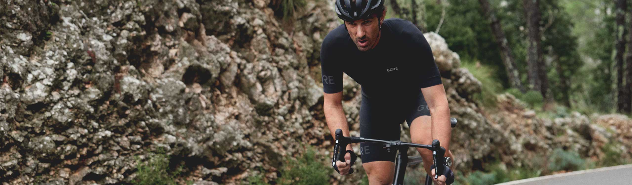 Gore Wear Cancellara Collection range review