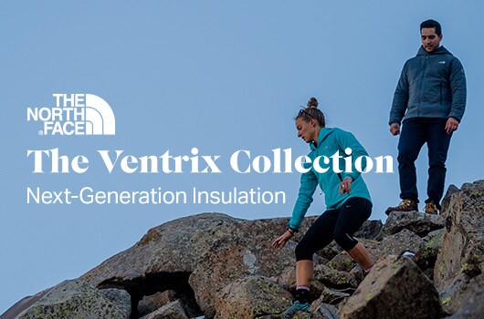 ventrix insulation