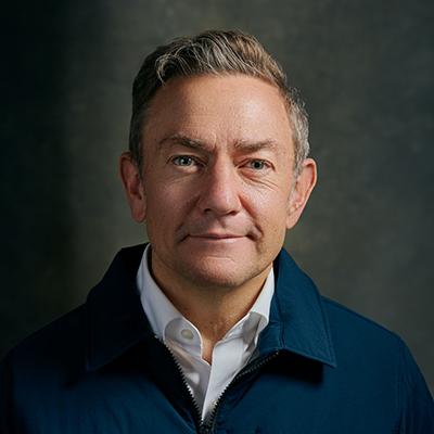 Ben Gross - Chief People Officer & General Counsel