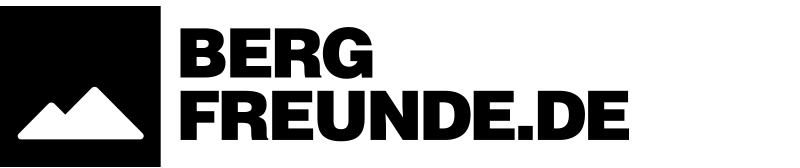 Berg Freunde.DE logo
