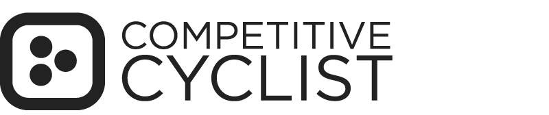 Competitive Cyclist logo