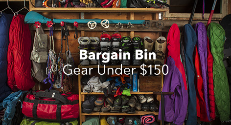 Gear Under $150