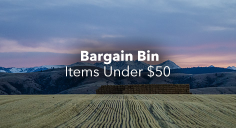 Items Under $50