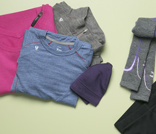 Women's Basics on Sale