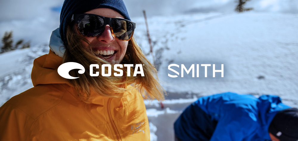 Costa & Smith on Sale
