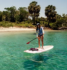 Paddle & Surf