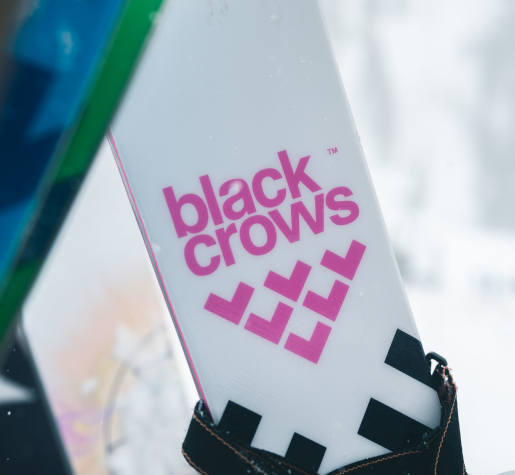 Black Crows Appeal and Gear
