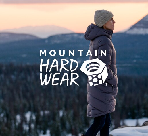 Mountain Hardwear Appeal and Gear