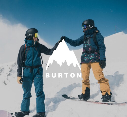 Burton Apparel & Gear