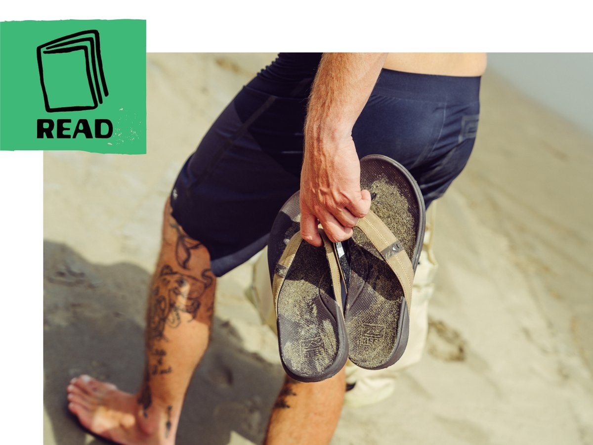Best Sandals For Men 