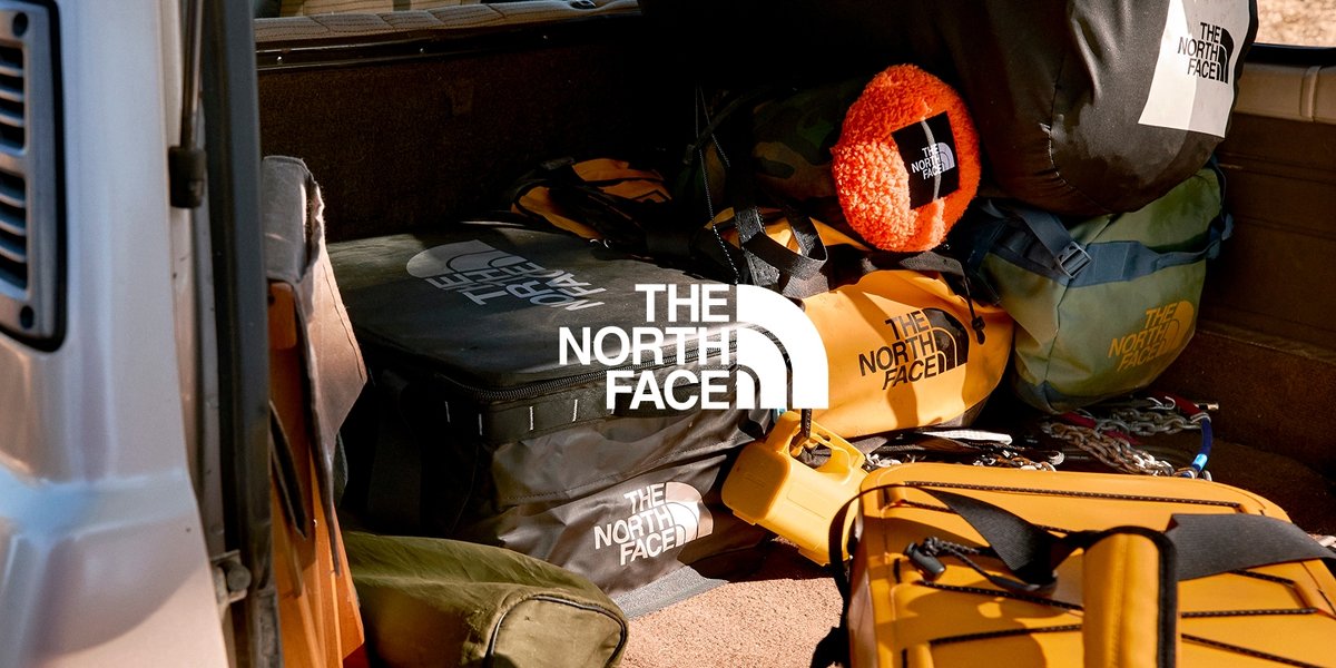 The North Face