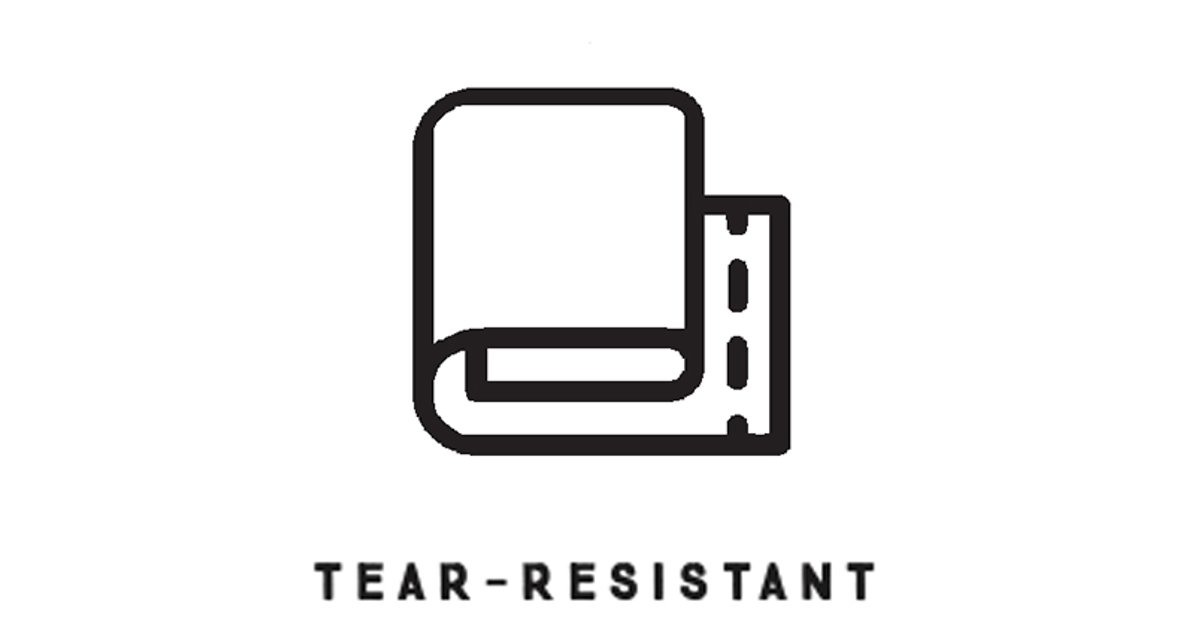 Tear Resistant Icon