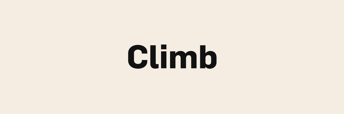 Climb