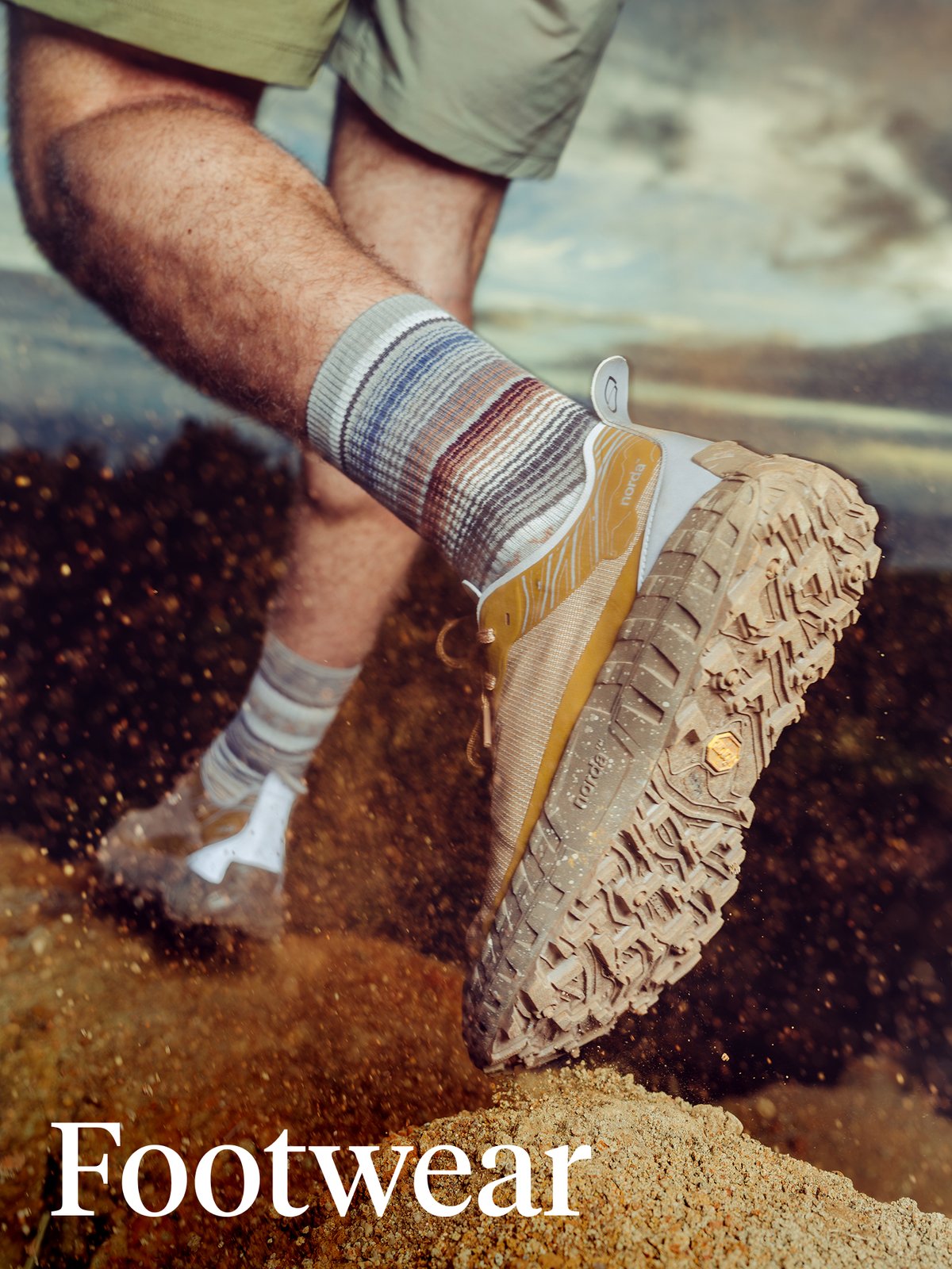 Footwear