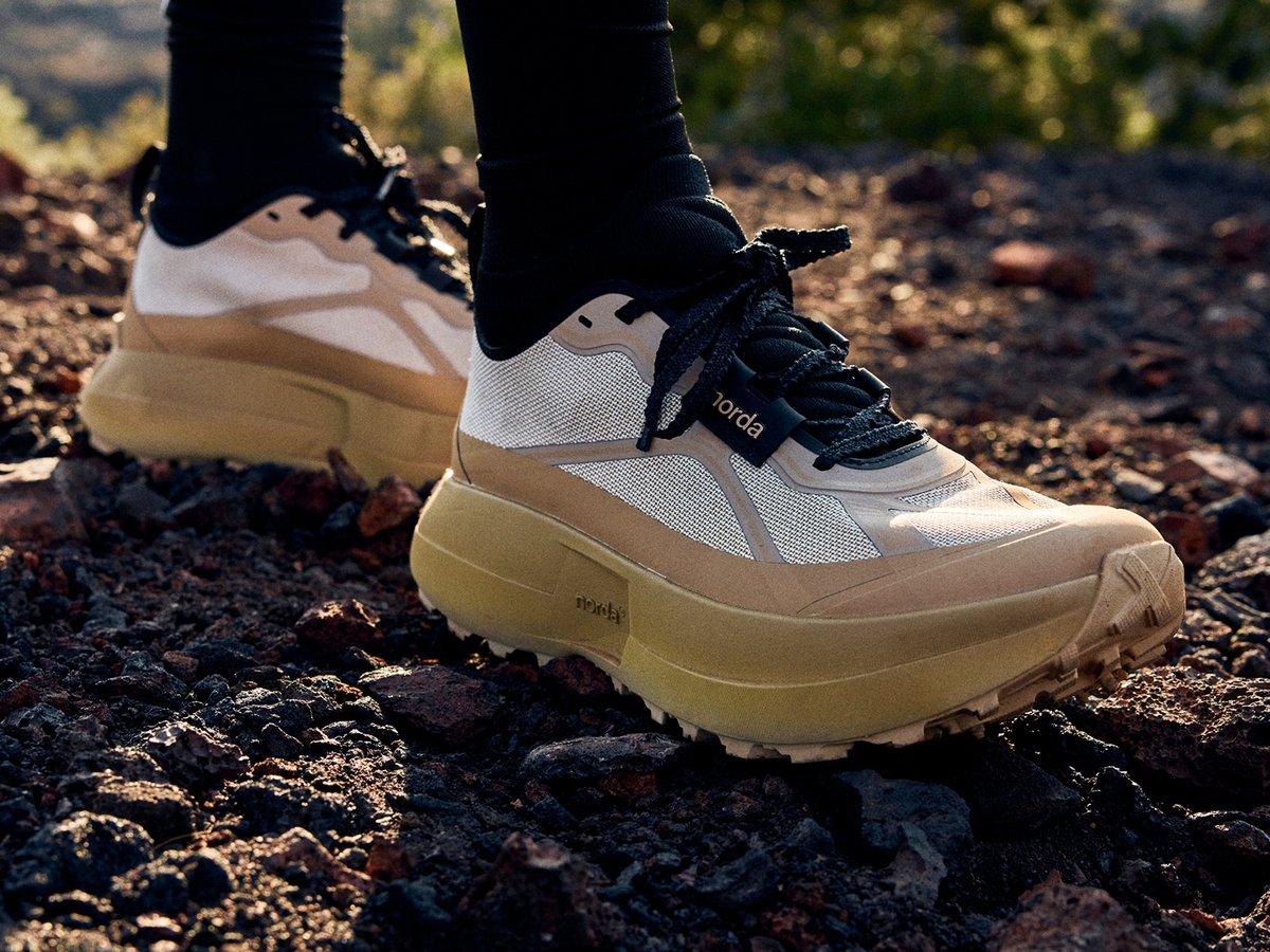 Footwear