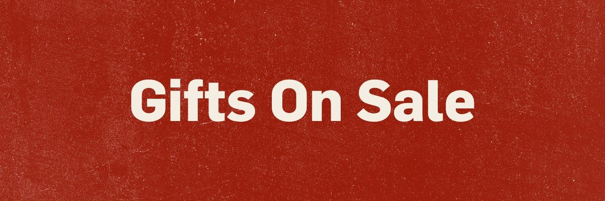 Gifts On Sale