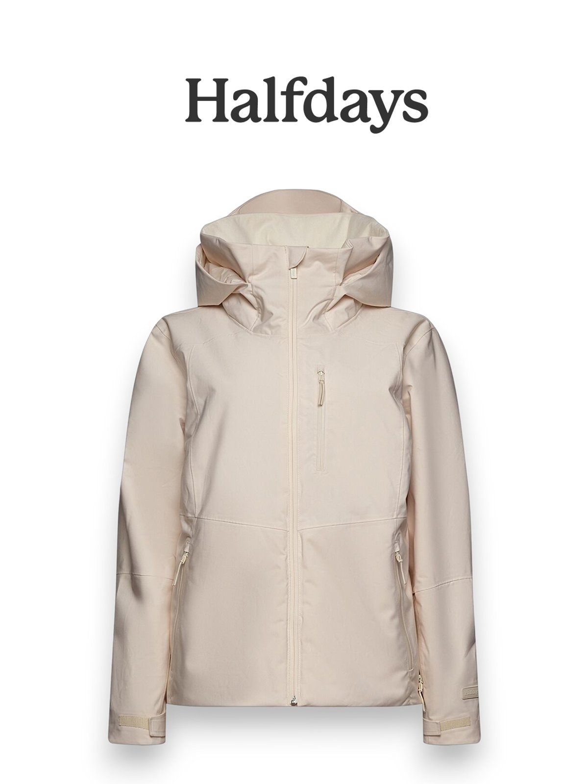 Women’s Outerwear Brand Pick: Halfdays