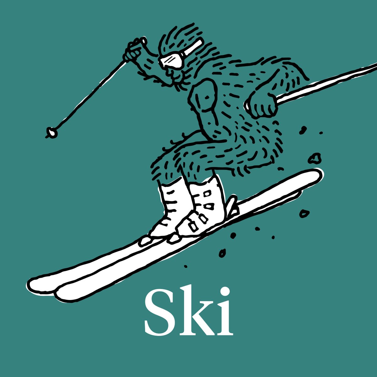 Ski