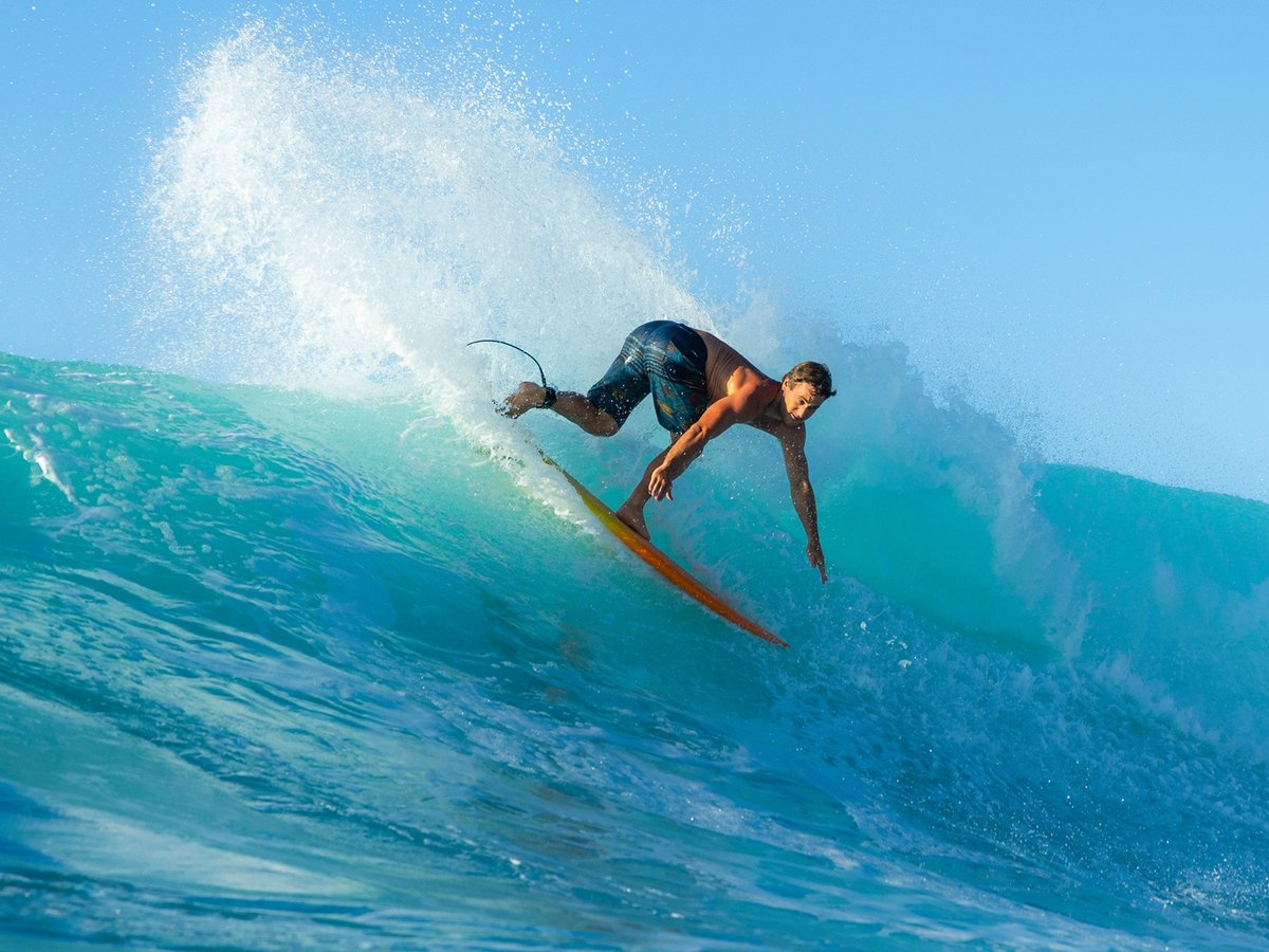 Surf