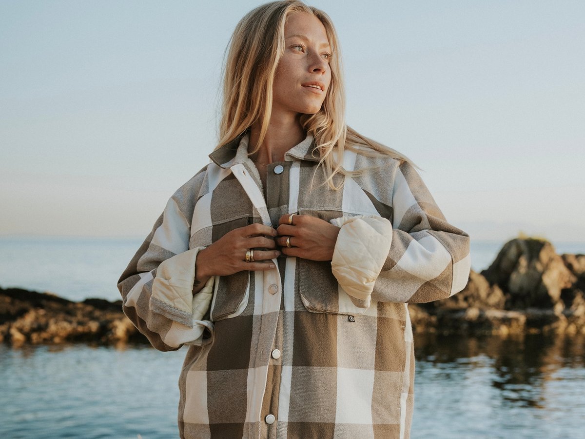 Women's Apparel