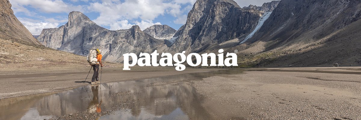 Patagonia