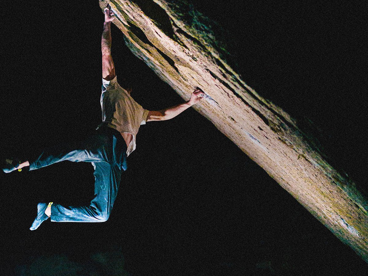 Climb