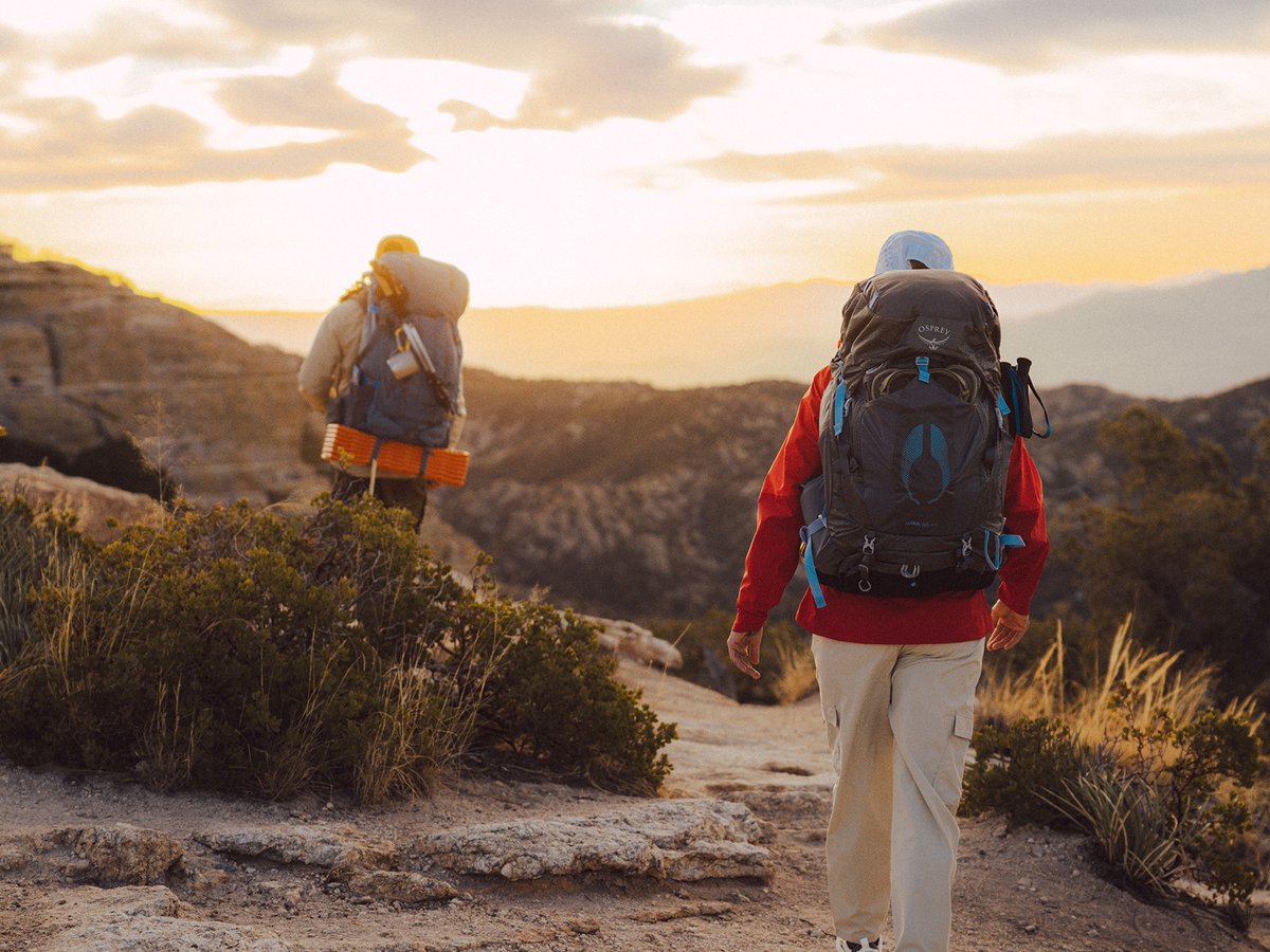 Hike Bundle