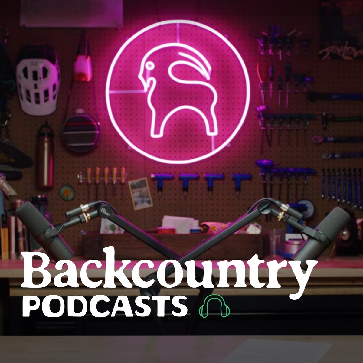 Backcountry Podcast