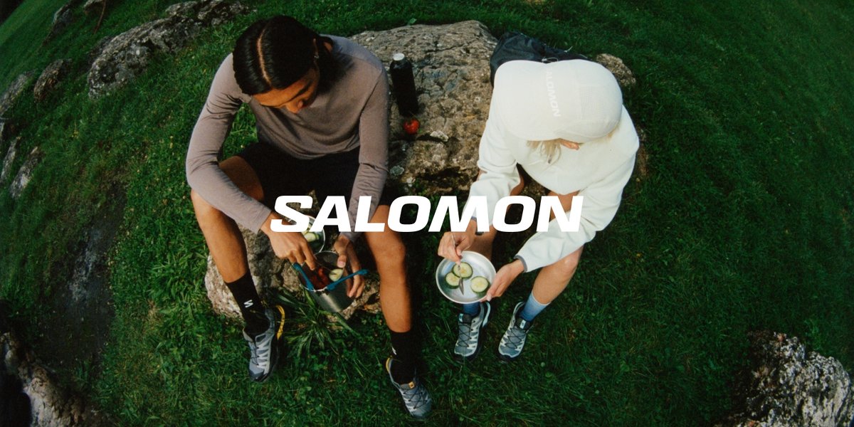 Salomon