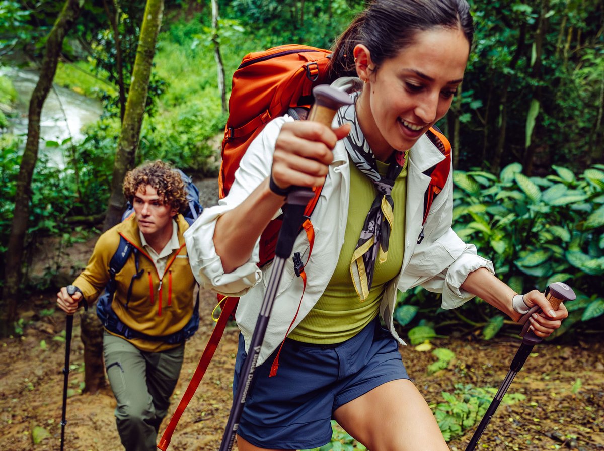 Hike Gearhead Picks