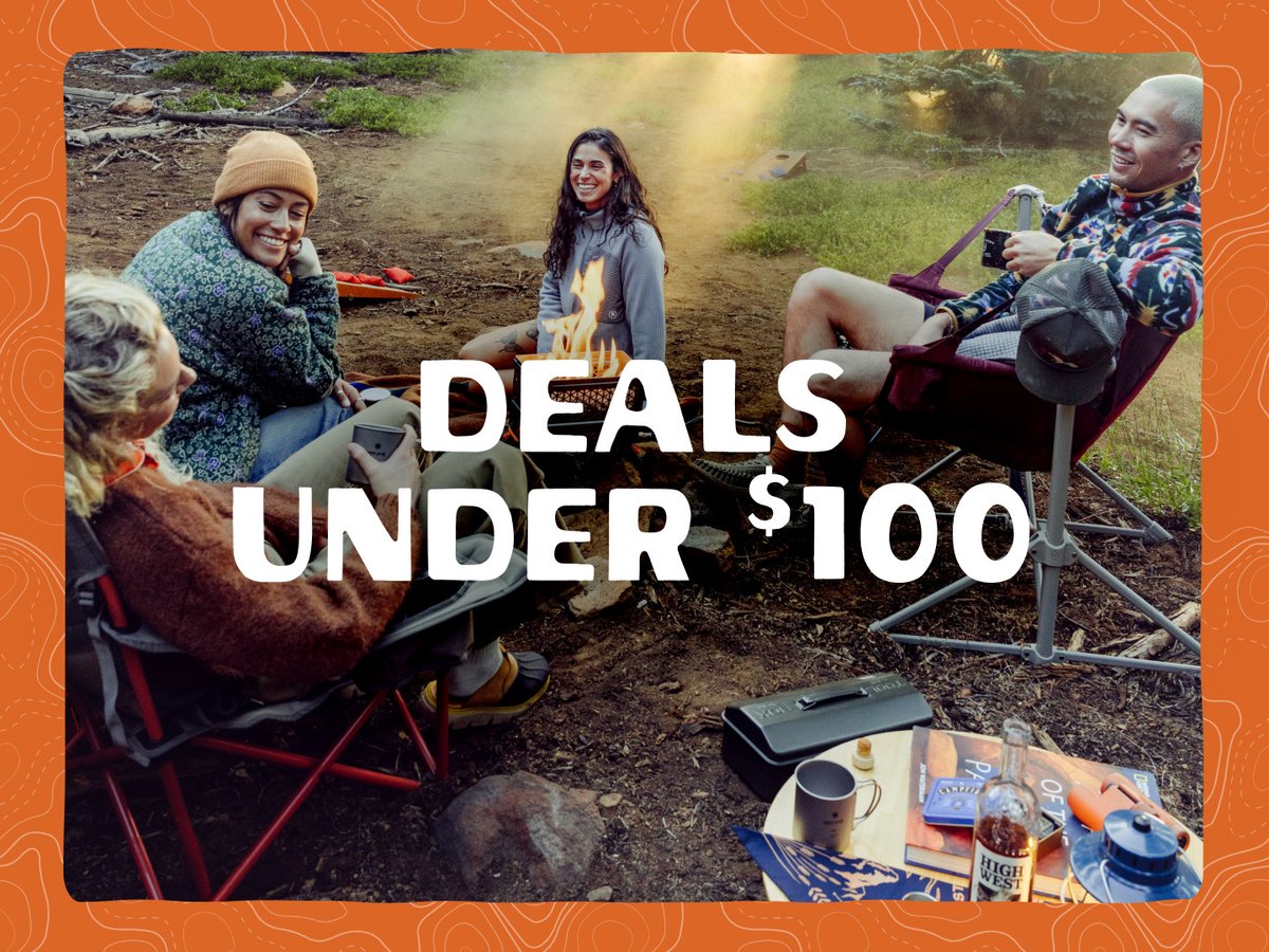 Deals under 100