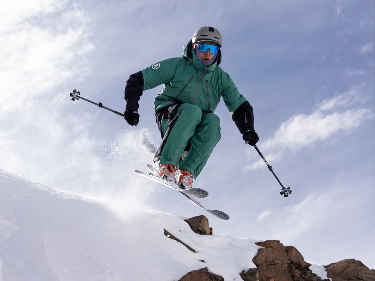 Ski