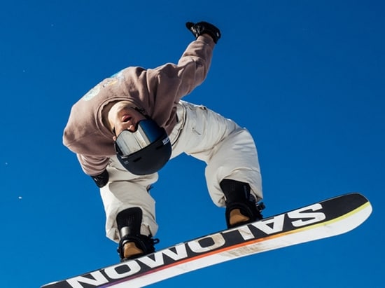 Salomon Snowboarding