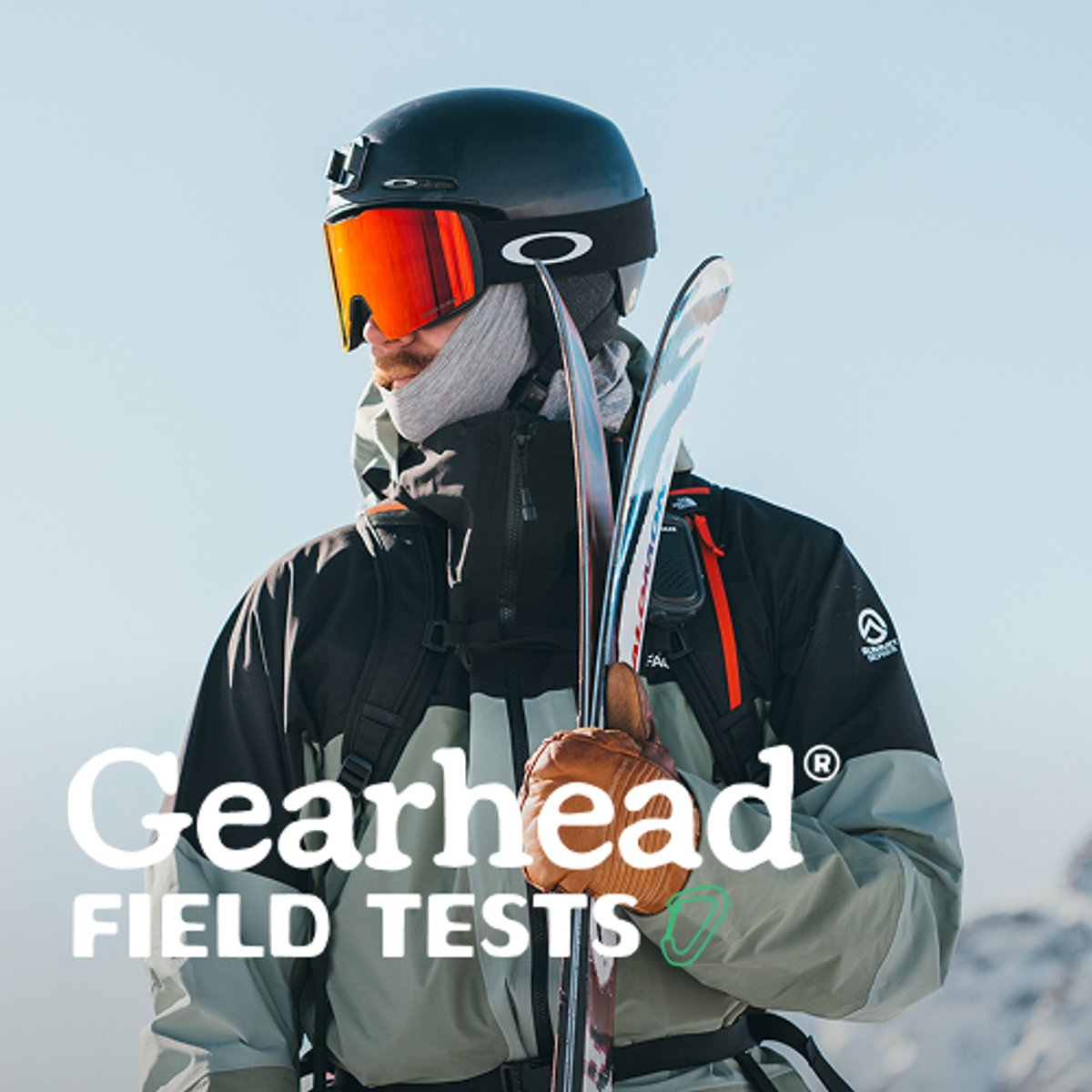 Gearhead® Field Test